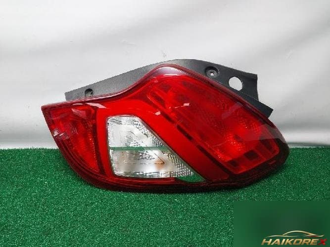 KG Mobility Korando 2015 — комбинированный фонарь задний правый 83602-34050
