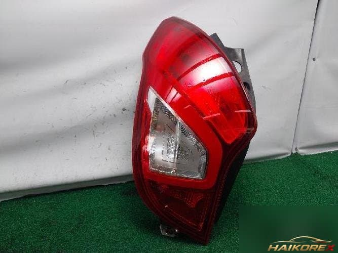 KG Mobility Korando 2014 — комбинированный фонарь (задний свет) левый 83601-34050