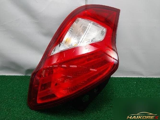 KG Mobility Korando 2014 — комбинированный фонарь задний правый 83602 34050