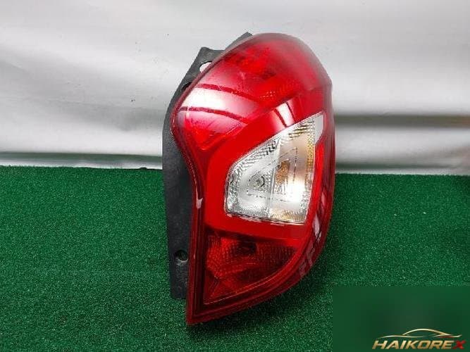 KG Mobility Korando 2015 — комбинированный фонарь задний правый (83602-34050)