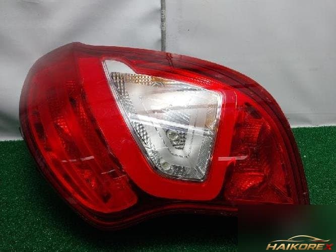 KG Mobility Korando 2014 — комбинированный фонарь задний правый (83602 34050 6)