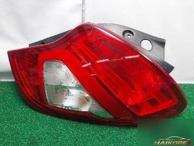 KG Mobility Korando 2015 — задний комбинированный фонарь правый 83602 34050 1