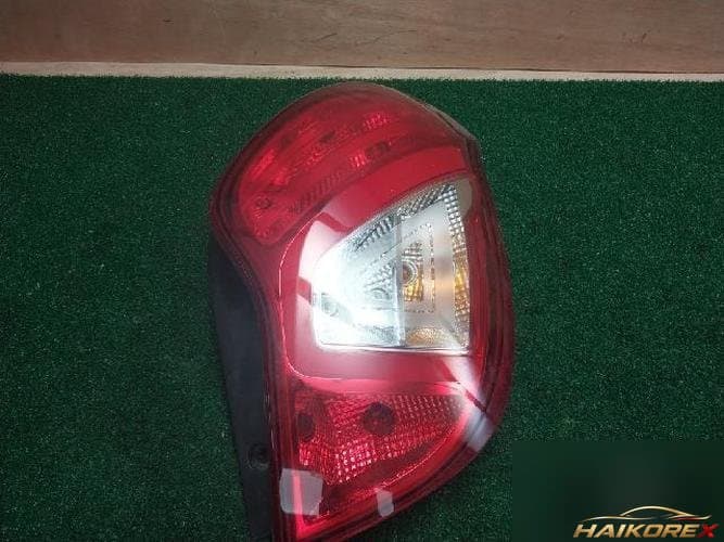 KG Mobility Korando 2016 — фонарь задний комбинированный правый (пассажирский) 83602-34050