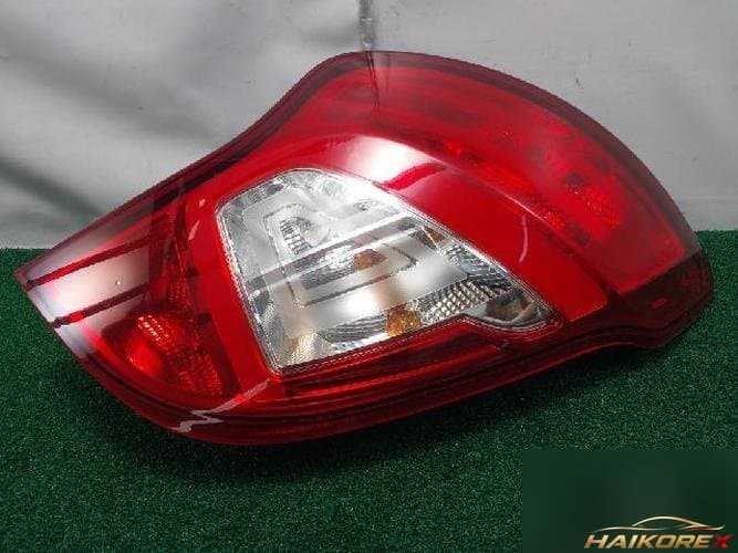 KG Mobility Korando 2014 — комбинированный фонарь (задний) правый 83602 34050 7
