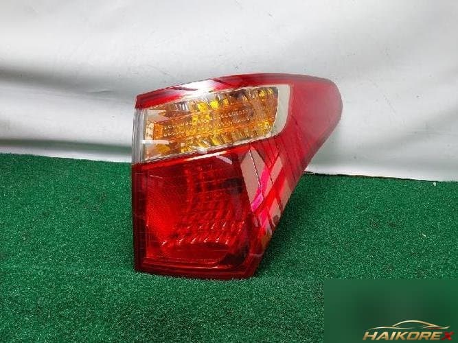 Hyundai Veracruz 2008 — комбинированный фонарь задний правый 924023J0