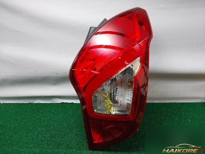 KG Mobility Korando 2015 — комбинированный задний фонарь правый 83602-34050