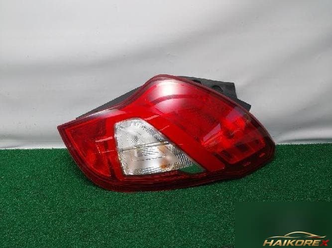 KG Mobility Korando 2014 — комбинированный фонарь задний правый 83602-34050