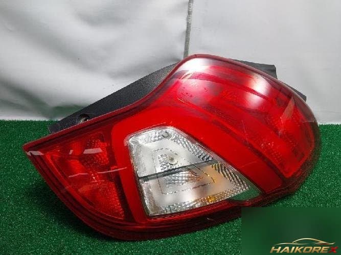 KG Mobility Korando 2014 — комбинированный фонарь задний правый (83602 34050 5)