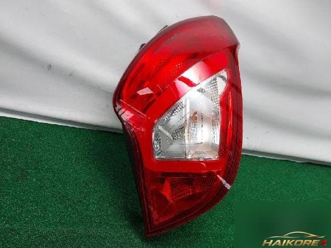 KG Mobility Korando 2015 — фонарь задний комбинированный правый (пассажирский) 83602-34050