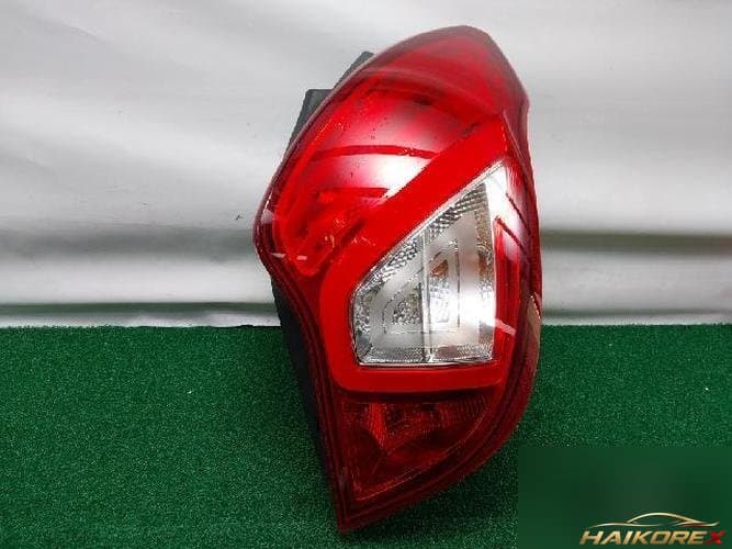 KG Mobility Korando 2015 — комбинированный фонарь задний правый (со стороны пассажира) 83602-34050
