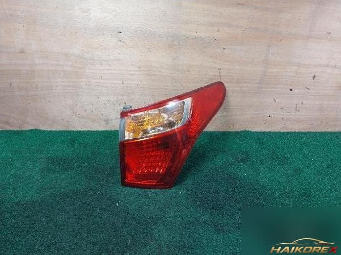 Hyundai Veracruz 2008 — комбинированный фонарь задний правый (пассажирский) 92402-3J0