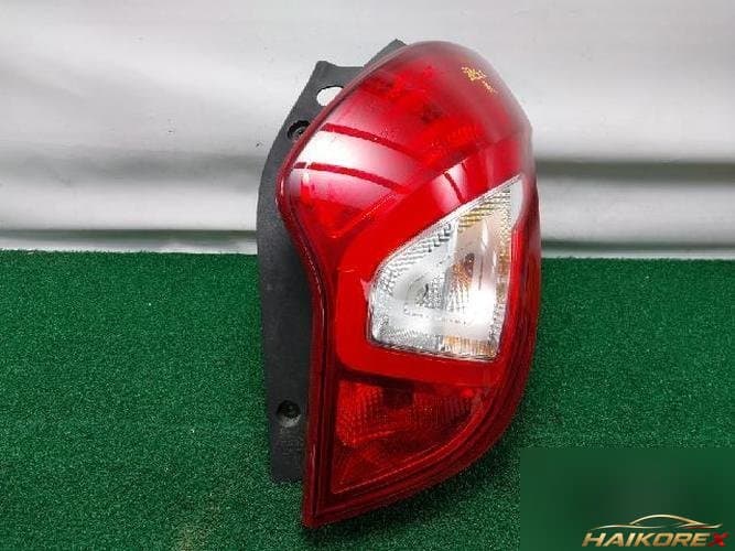 KG Mobility Korando 2015 — комбинированный фонарь задний правый (83602-34050)