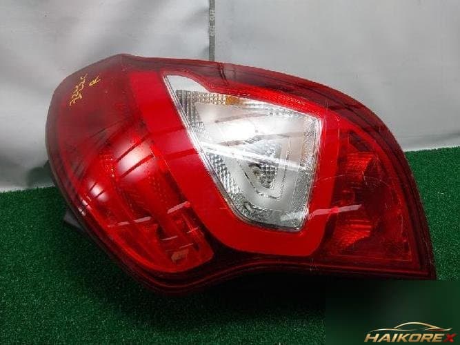 KG Mobility Korando 2014 — комбинированный фонарь задний правый 83602 34050 1