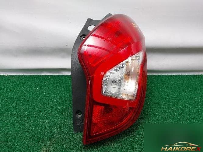 KG Mobility Korando 2015 — комбинированный фонарь задний правый 83602-34050