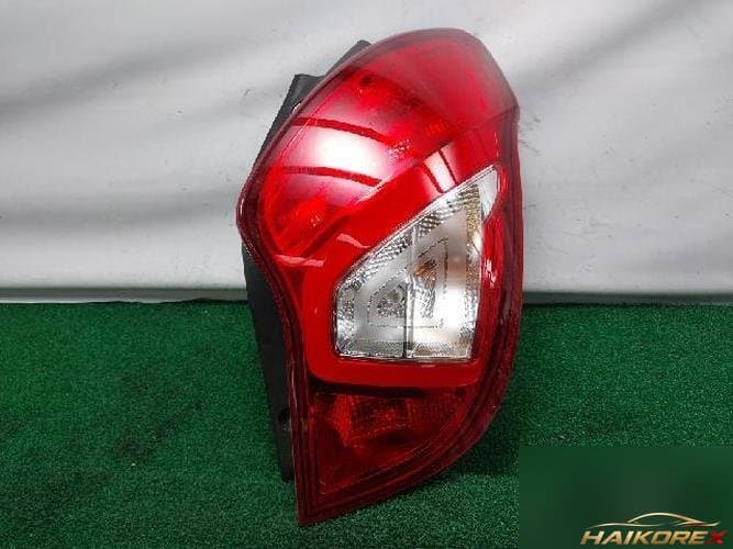 KG Mobility Korando 2014 — фонарь задний правый (комбинированный) 83602-34050