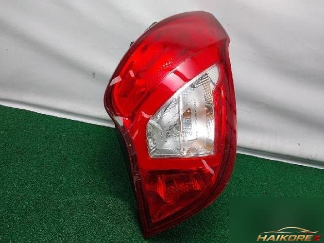 KG Mobility Korando 2015 — фонарь задний комбинированный правый (83602-34050)