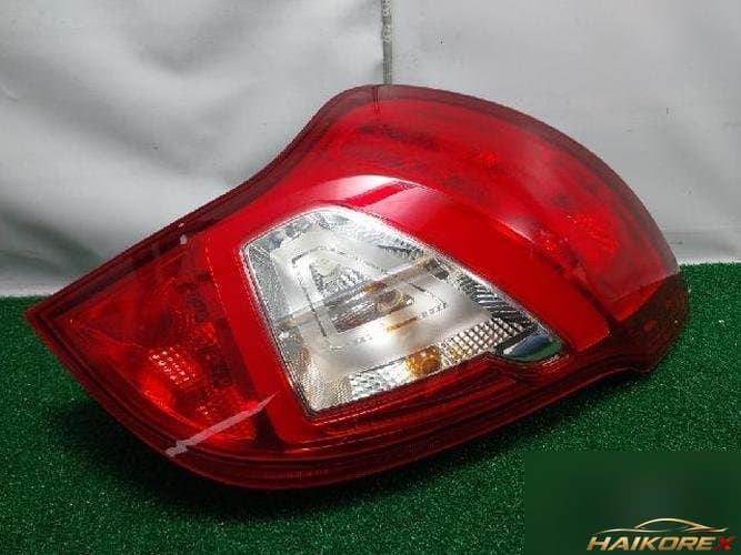 KG Mobility Korando 2014 — комбинированный фонарь задний правый (83602-34050-2)