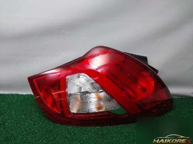 KG Mobility Korando 2014 — комбинированный фонарь задний правый (пассажирский) 83602-34050
