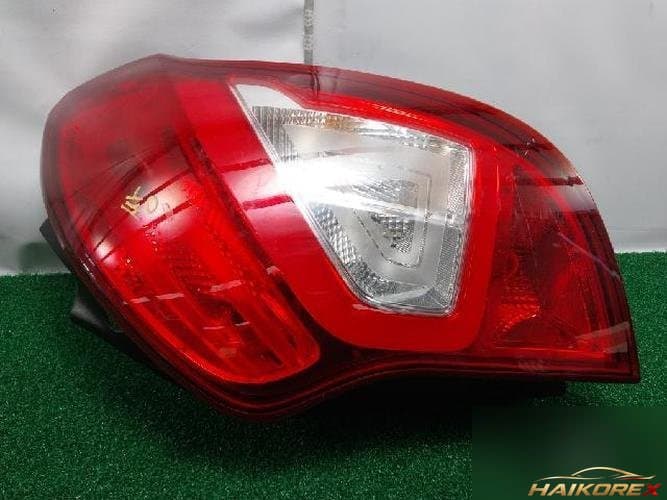 KG Mobility Korando 2014 — задний комбинированный фонарь правый (пассажирский)