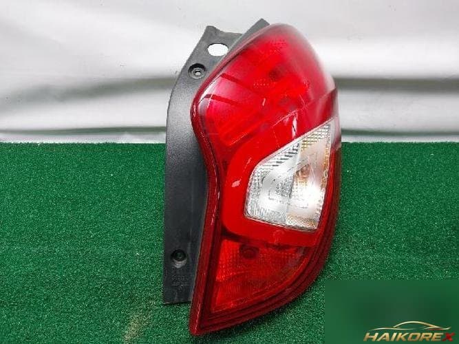 KG Mobility Korando 2015 — комбинированный фонарь (задний) правый 83602-34050