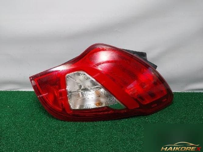 KG Mobility Korando 2014 — фонарь задний комбинированный правый (пассажирский) 83602-34050