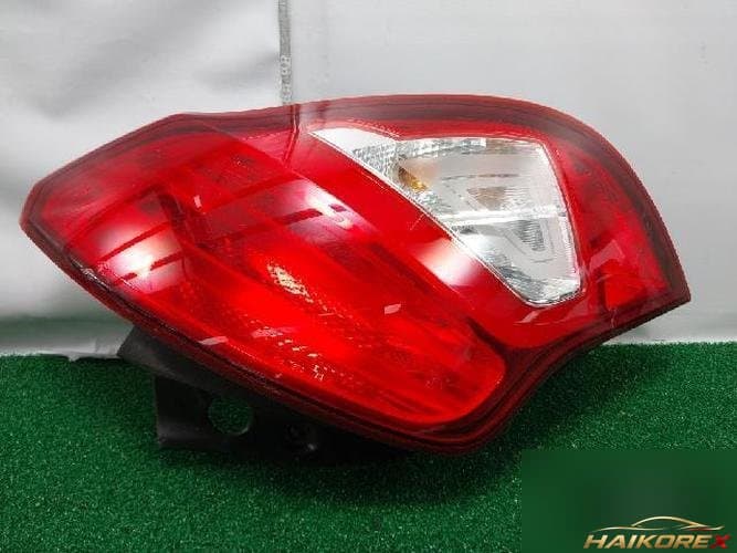 KG Mobility Korando 2014 — комбинированный фонарь задний правый (83602 34050 4)