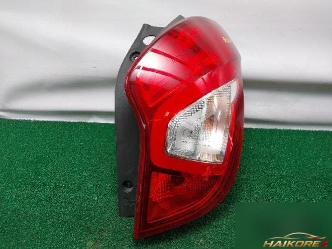 KG Mobility Korando 2015 — комбинированный задний фонарь правый 83602-34050