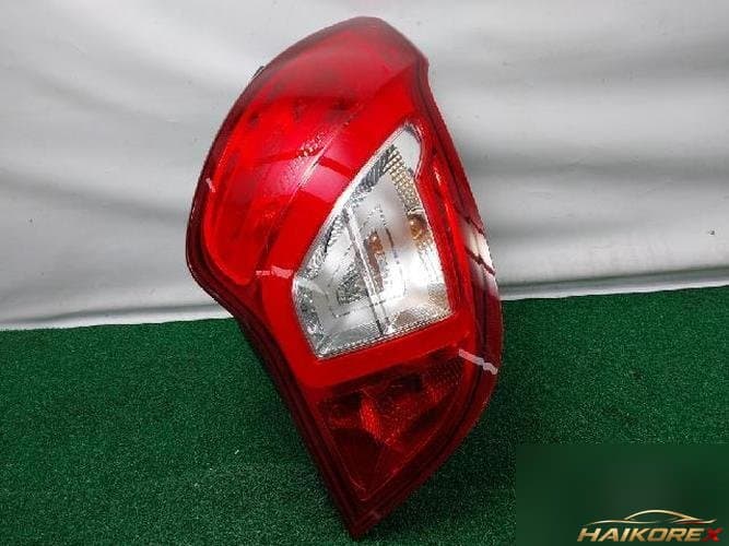 KG Mobility Korando 2015 — комбинированный фонарь (задний свет) правый 83602-34050
