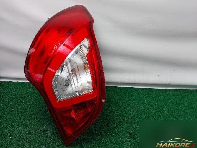 KG Mobility Korando 2015 — комбинированный фонарь задний правый 83602-34050