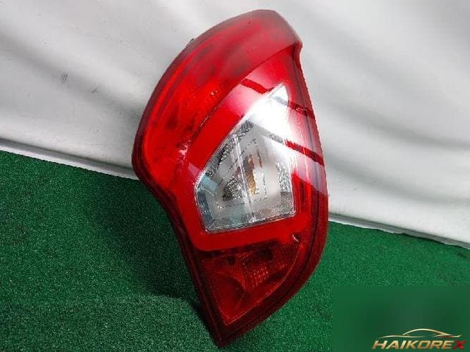 KG Mobility Korando 2015 — фонарь комбинированный задний правый (83602-34050)