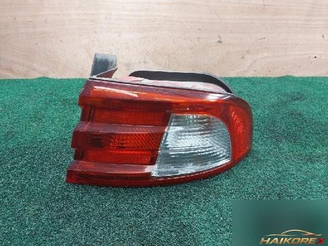 Kia Optima 2001 — комбинированный фонарь задний правый 4pin