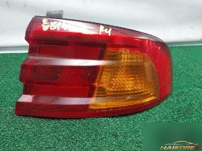 Kia Optima 2002 — фонарь задний комбинированный (правый)
