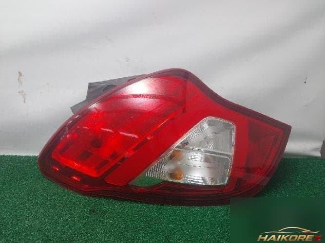 KG Mobility Korando 2016 — комбинированный фонарь задний левый 83601-34050