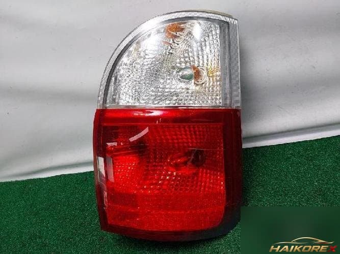 Kia Pregio 2004 — фонарь задний комбинированный правый