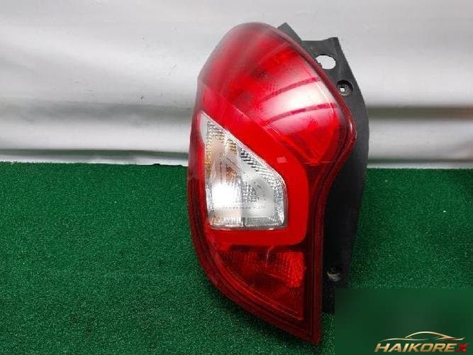 KG Mobility Korando 2015 — комбинированный фонарь задний левый (водительский) 83601-34050