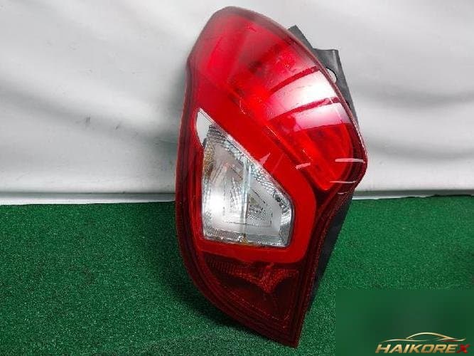 KG Mobility Korando 2015 — комбинированный задний фонарь левый 83601-34050