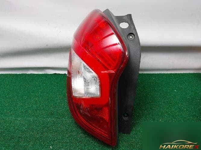 KG Mobility Korando 2015 — комбинированный фонарь задний левый (водительский) 83601-34050