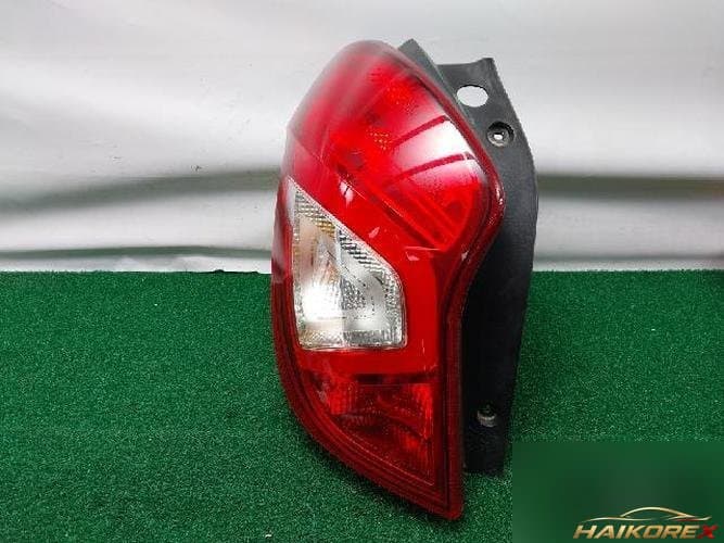 KG Mobility Korando 2015 — фонарь задний левый (комбинированный) 83601-34050