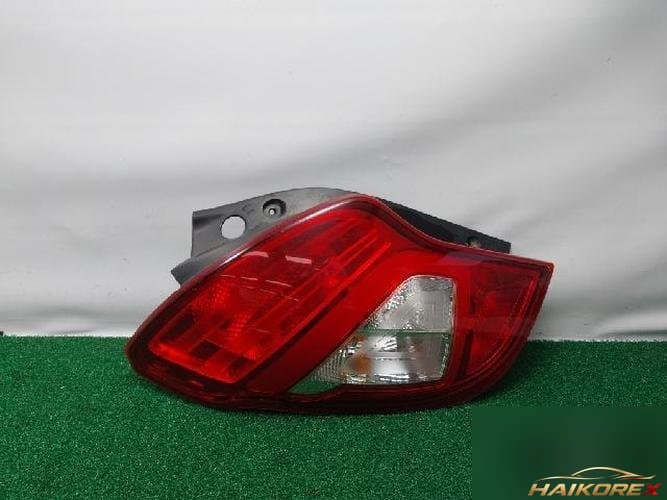 KG Mobility Korando 2014 — комбинированный фонарь задний левый (водительский) 83601-34050