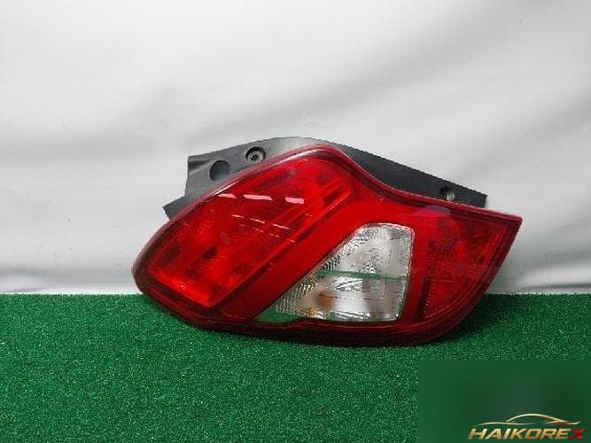 KG Mobility Korando 2015 — фонарь задний левый (комбинированный) 83601-34050