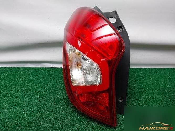 KG Mobility Korando 2015 — фонарь задний левый (комбинированный) 83601-34050