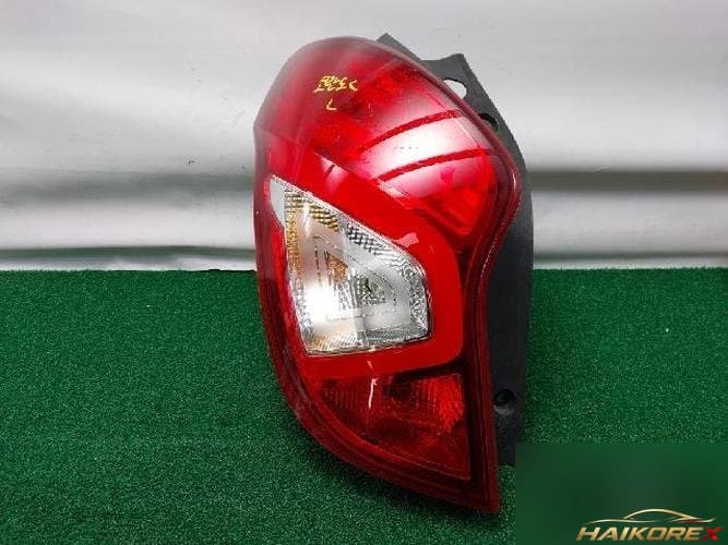 KG Mobility Korando 2015 — комбинированный фонарь задний левый (водительский) 83601-34050