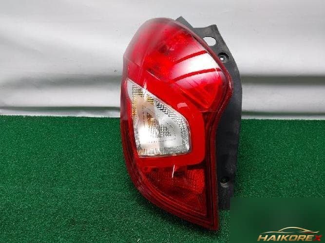 KG Mobility Korando 2015 — комбинированный фонарь задний левый (83601-34050)