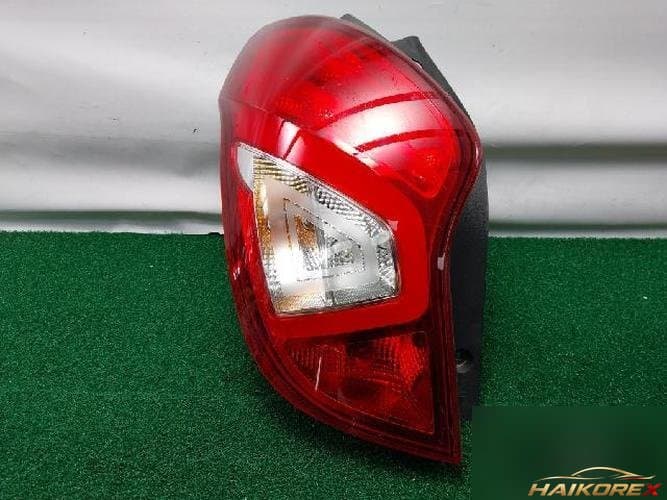 KG Mobility Korando 2015 — комбинированный фонарь задний левый (водительский) 83601-34050