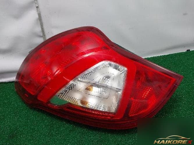 KG Mobility Korando 2015 — фонарь задний левый в сборе 83601-34050