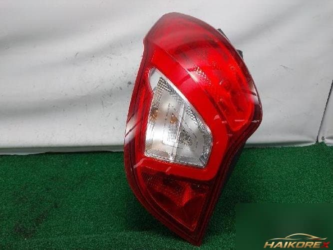 KG Mobility Korando 2014 — комбинированный фонарь задний левый (водительский) 83601-34050
