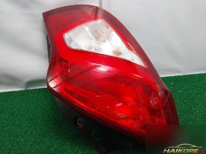 KG Mobility Korando 2014 — фонарь задний левый (комбинированный) 83601-34050