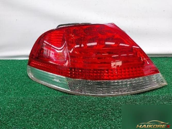BMW 7 Series 2007 — комбинированный фонарь задний левый (сторона водителя) 6937235-09