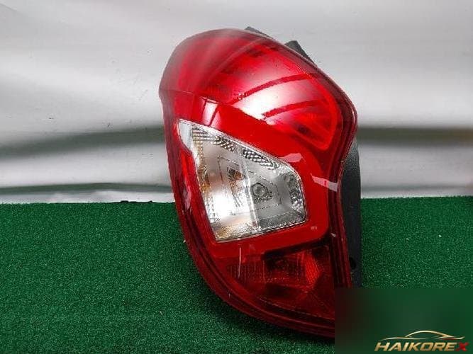 KG Mobility Korando 2015 — фонарь задний левый (комбинированный) 83601-34050