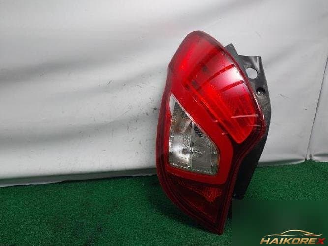 KG Mobility Korando 2015 — комбинированный задний фонарь левый (водителя) 83601-34050